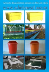 MOBILIER URBAN