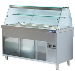 MODUL  BAIN  MARIE  SUPORT  NEUTRU  DESCHIS