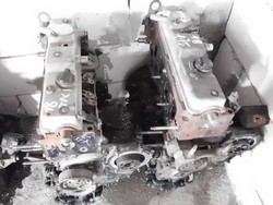 MOTOR 1,8 TDDI DIN ANUL 2001 PT FORD FOCUS