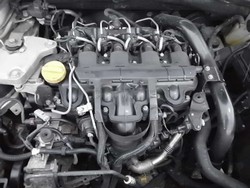 MOTOR 2,2 SI 2,5 DCI PENTRU TOATA GAMA RENAULT