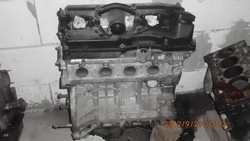 MOTOR 2000 BENZINA VALVOTRONIC PENTRU BMW SERIA 3 E46 