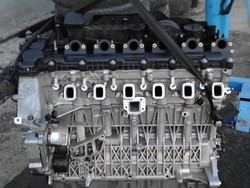 MOTOR SI CUTIE DE VITEZE BMW SERIA 5 E 60 3000 DIESEL