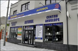 Magazin Piese Auto Constanta