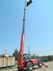 Manitou mt 1740 slt