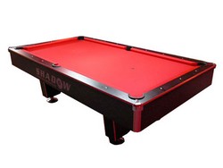 Masa POKER 10 Locuri - Masa BILIARD Shadow 7ft, 8ft