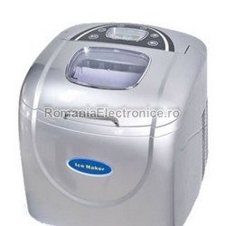Masina de facut gheata, frigidere auto, congelatoare auto