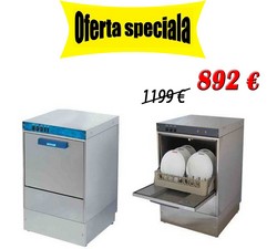 Masina spalat vase profesionala