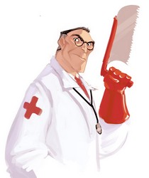 Medic bun, specialist in Constanta