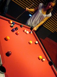 Mese Poker holdem - Mese Biliard, hobby si profesionale