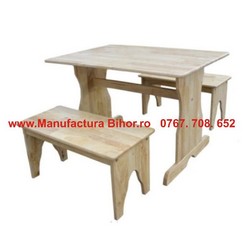 Mobilier  pentru terasa, curte si gradina