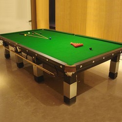 Mobilier Comercial baruri,cluburi, pub-uri - Mobila la comanda - Biliard, Pok