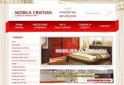 Mobilier la comanda pentru orice gusturi