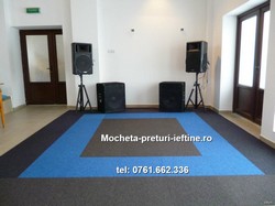 Mocheta modulara dale Calarasi de la 0,50 euro preturi ieftine