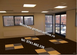 Mocheta modulara dale Navodari de la 0,50 euro preturi ieftine