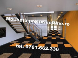 Mocheta pentru localuri de la euro 0,50 preturi ieftine