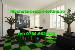 Mocheta verde exterior de la euro 0,50 preturi ieftine