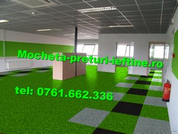 Mocheta verde interior de la euro 0,50 preturi ieftine