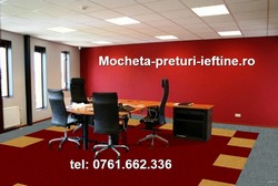 Mocheta modulara dale galbena Pret 0.50