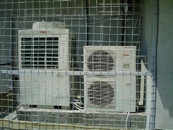 Montaj, reparatii, intretinere agregate frigorifice, climatizare, aer conditionat