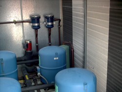 Montaj, reparatii agregate frig, clima