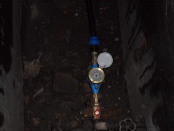 Montaje sisteme de irigatie; pompe de caldura!