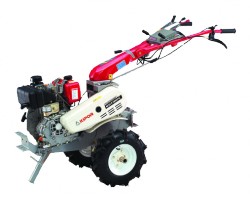 Motocultor