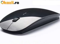 Mouse Wireless , Husa tableta cu tastatura ,  Card Reader