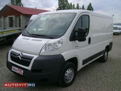 NELVATO COMPANY: dealer auto Vanzare Citroen Jumper in Bihor