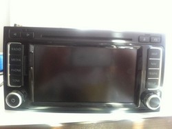 Navigatie Auto Rns 510