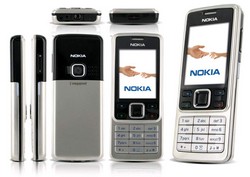 Nokia 6300 originale si noi la cutie