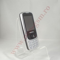 Nokia 6303 DUAL SIM sigilate ieftine.
