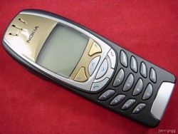 Nokia 6310i in stoc doar 299 lei