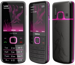 Nokia 6700 noi roz negre si argintii