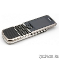 Nokia 8800 Carbon replica dual sim - IPADGSM