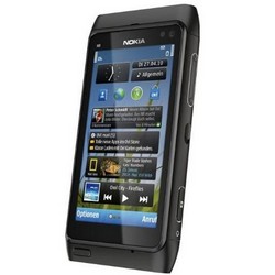 Nokia N8 DUAL SIM cu wi-fi+tv sigilate cu garantie