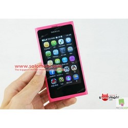 Nokia N9 telefon dual sim