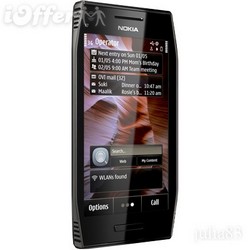 Nokia X7 telefon dual sim -449lei