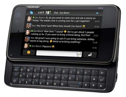 Nokia n900 sigilate la cel mai bun pret