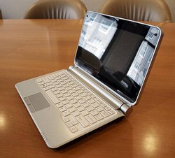 Notebook ecaffe hercule 1000w