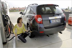 Nou instalatii gpl in rate