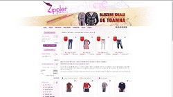 Noua colectie de toamna iarna