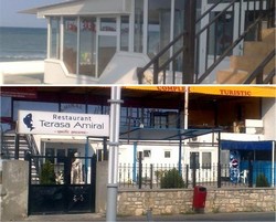 OCAZIE, VAND RESTAURANT TERASA AMIRAL MANGALIA
