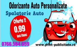 Odorizante Auto Preturi, Esente, Ieftine