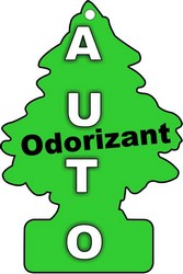 Odorizante Auto Reclama de Succes