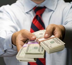 Oferim credite in timp scurt