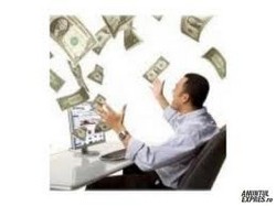 Oferim oportunitatea inceperii unei afaceri