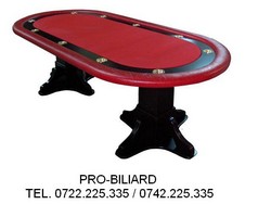 Oferta: Mese de Biliard, Poker, Table - Baldachine, Masute