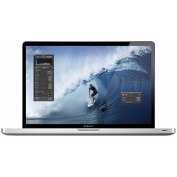 Oferta Apple Macbook Pro i7 2.4ghz, 17inch, Radeon HD 6770 1gb, Late 2011