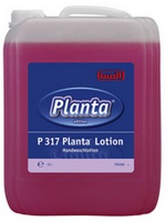 Oferta Promotionala Detergent Buzil Planta Lotion 10L