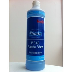 Oferta Promotionala Detergent Buzil Planta View  1L